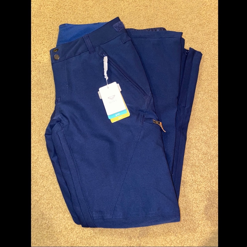 Women’s Roxy Snow Pants